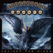 REVOLUTION SAINTS AGAINST THE WINDS WITH BONUS TRACK [CD] MICP-11844 Metal NEW_1