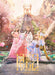 [CD+Blu-ray] Idola First Press Limited Edition Momoiro Clover Z KICS-94140 NEW_1