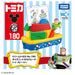 Takara Tomy Dream Tomica No.180 Disney Tomica Parade Toy Story Mini Car 229056_5