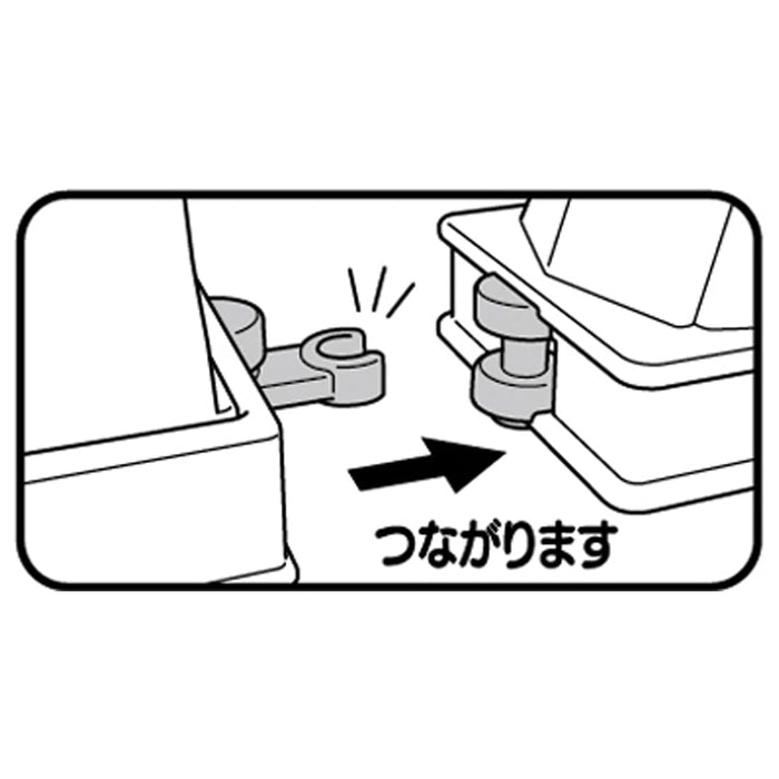 Takara Tomy Dream Tomica No.180 Disney Tomica Parade Toy Story Mini Car 229056_7