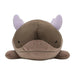 Pokemon Center Original Big Motchiri Plush Doll Highly poisonous danger Clodsire_2