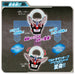 BANDAI ULTRAMAN ORB SOUND ULTRA NARIKIRI ORB RING Action Figure with Cards NEW_2