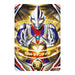 BANDAI ULTRAMAN ORB SOUND ULTRA NARIKIRI ORB RING Action Figure with Cards NEW_5