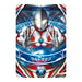 BANDAI ULTRAMAN ORB SOUND ULTRA NARIKIRI ORB RING Action Figure with Cards NEW_6