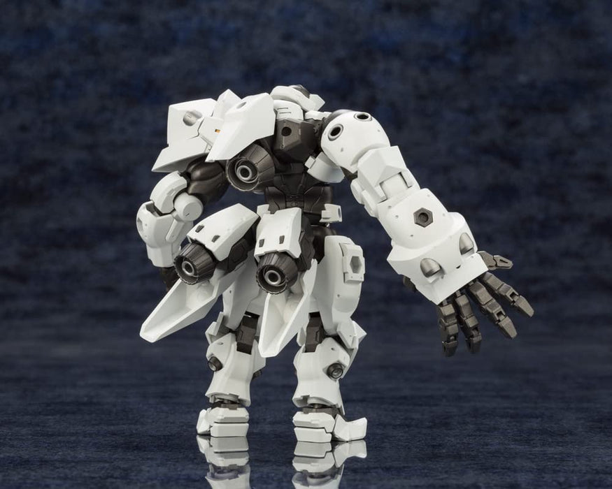 Kotobukiya Hexa Gear Governor Heavy Armor Type: Rook 105mm 1/24 Kit HG079X NEW_2