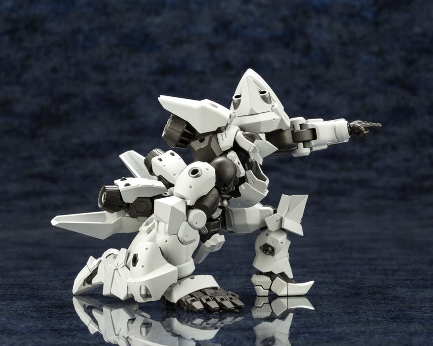 Kotobukiya Hexa Gear Governor Heavy Armor Type: Rook 105mm 1/24 Kit HG079X NEW_3
