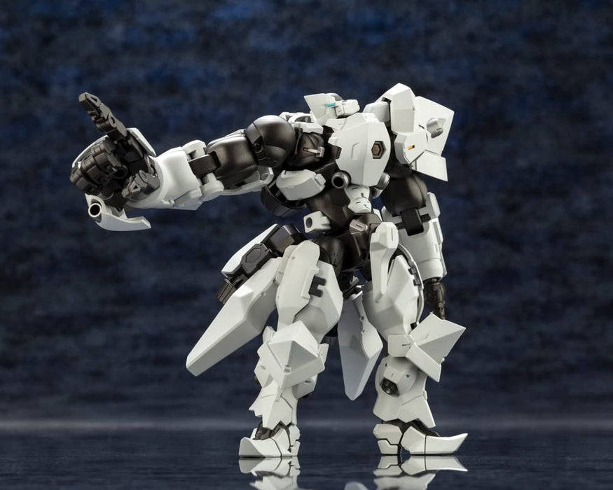 Kotobukiya Hexa Gear Governor Heavy Armor Type: Rook 105mm 1/24 Kit HG079X NEW_4