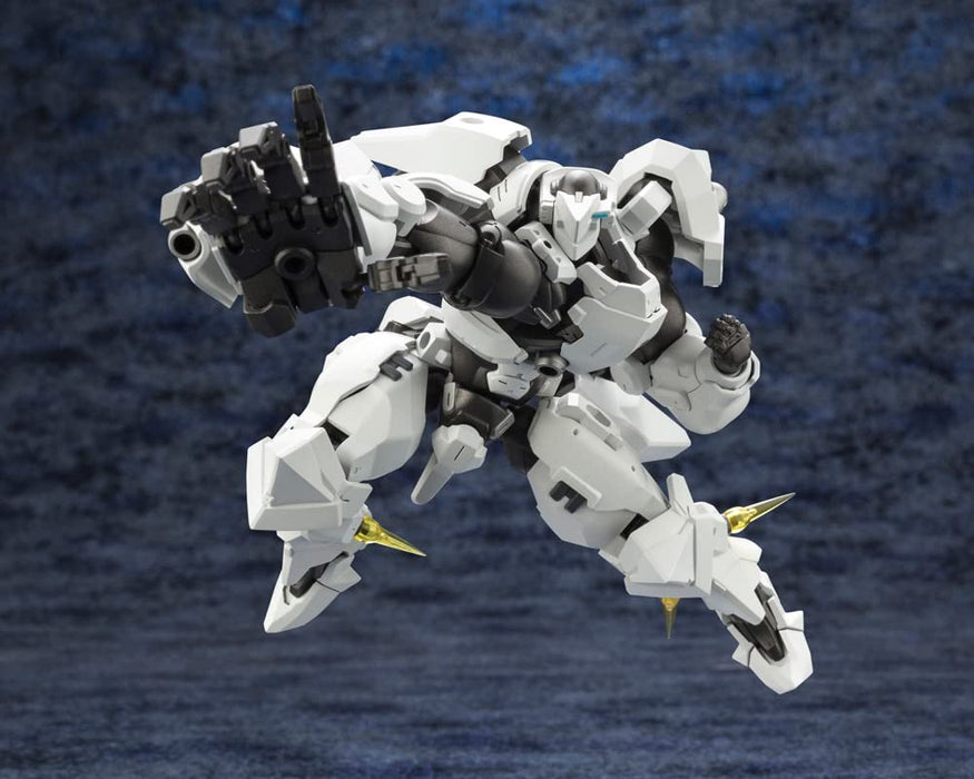 Kotobukiya Hexa Gear Governor Heavy Armor Type: Rook 105mm 1/24 Kit HG079X NEW_5