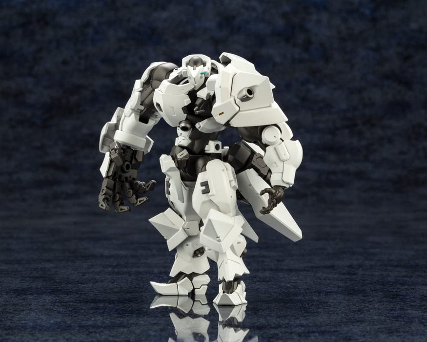 Kotobukiya Hexa Gear Governor Heavy Armor Type: Rook 105mm 1/24 Kit HG079X NEW_7