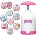 Bandai Wonderful Precure Can Badge good Wonderful Precure set Handmade Toy NEW_1