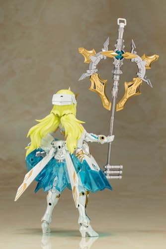 Kotobukiya Frame Arms Girl Durga I Save the Queen Ver. 160mm non-scale Kit FG150_2