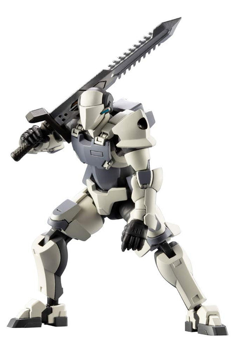 Kotobukiya Hexa Gear Governor Armor Type Pawn A1 Ver.1.5 1/24 Model Kit HG049X_1