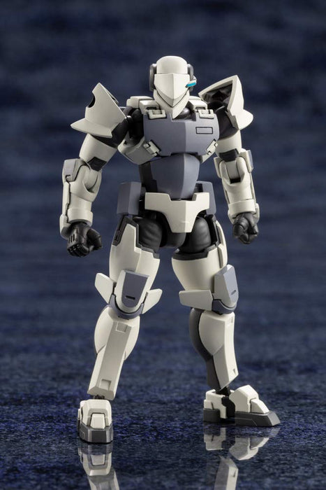 Kotobukiya Hexa Gear Governor Armor Type Pawn A1 Ver.1.5 1/24 Model Kit HG049X_2