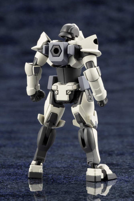 Kotobukiya Hexa Gear Governor Armor Type Pawn A1 Ver.1.5 1/24 Model Kit HG049X_3