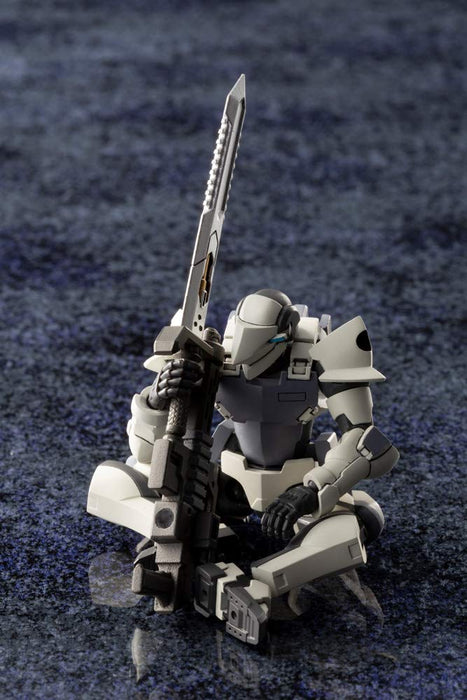 Kotobukiya Hexa Gear Governor Armor Type Pawn A1 Ver.1.5 1/24 Model Kit HG049X_5