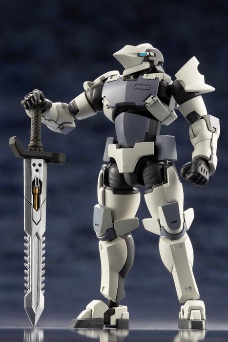 Kotobukiya Hexa Gear Governor Armor Type Pawn A1 Ver.1.5 1/24 Model Kit HG049X_7
