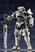 Kotobukiya Hexa Gear Governor Armor Type Pawn A1 Ver.1.5 1/24 Model Kit HG049X_7