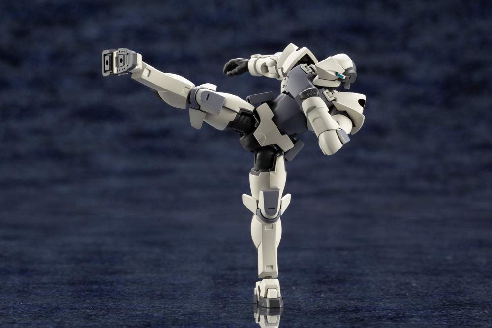Kotobukiya Hexa Gear Governor Armor Type Pawn A1 Ver.1.5 1/24 Model Kit HG049X_8