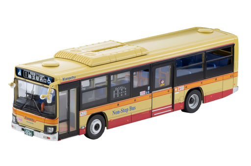 TOMICA LIMITED VINTAGE NEO 1/64 LV-N245h ISUZU ERGA Kanagawa Chuo Kotsu ‎328568_1