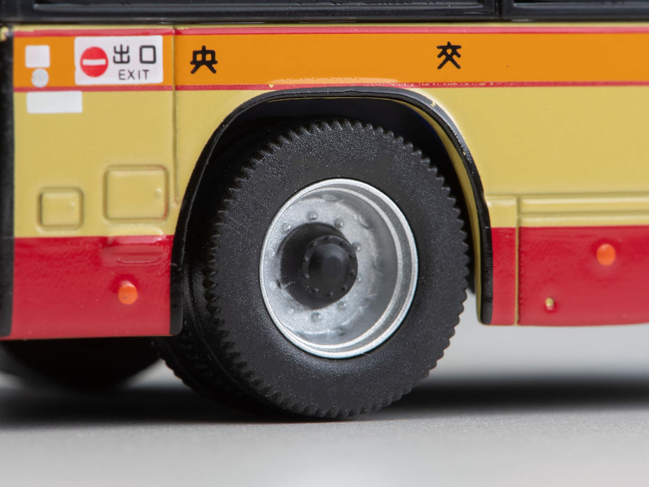 TOMICA LIMITED VINTAGE NEO 1/64 LV-N245h ISUZU ERGA Kanagawa Chuo Kotsu ‎328568_6