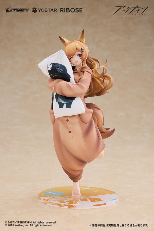 Ribose Arknights Ceobe Pajama Party Ver. 200mm PVC & ABS Painted Figure RI19055_1