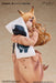 Ribose Arknights Ceobe Pajama Party Ver. 200mm PVC & ABS Painted Figure RI19055_5