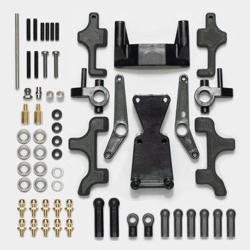 MRC RWD Drift Conversion Kit Full Set for Tamiya M-06 Made in Japan Mini 4WD NEW_1