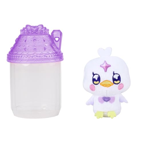 Bandai Wonderful Pretty Cure! Kirarin Swan's Kirararin House with Mascot Doll_1