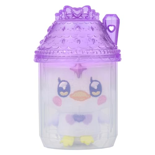 Bandai Wonderful Pretty Cure! Kirarin Swan's Kirararin House with Mascot Doll_2