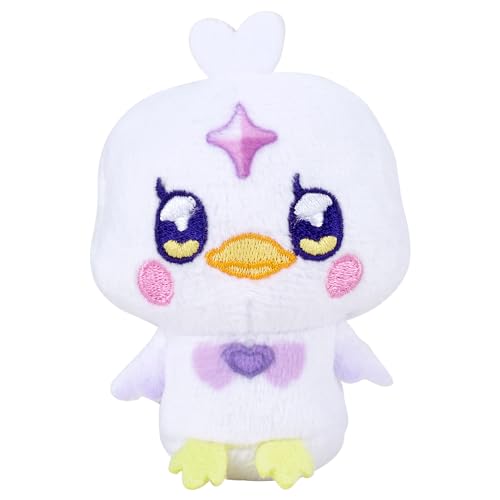 Bandai Wonderful Pretty Cure! Kirarin Swan's Kirararin House with Mascot Doll_3