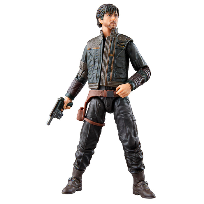 Hasbro Star Wars Black Series Andor Cassian Andor Painted Action Figure G0015_1