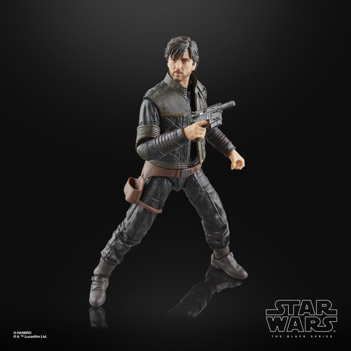 Hasbro Star Wars Black Series Andor Cassian Andor Painted Action Figure G0015_5