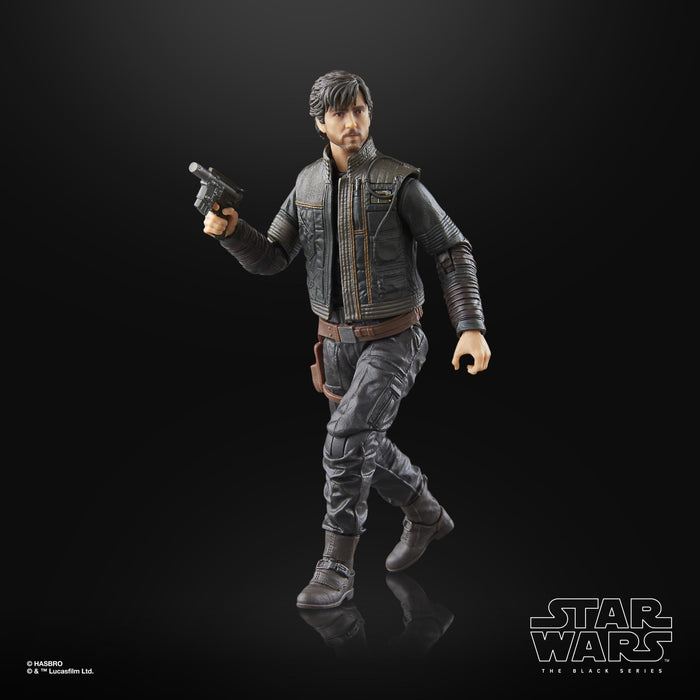 Hasbro Star Wars Black Series Andor Cassian Andor Painted Action Figure G0015_6