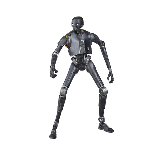 Hasbro Star Wars Black Series Andor K-2SO 15cm Painted Action Figure G0020 NEW_1