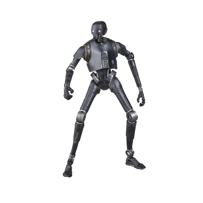 Hasbro Star Wars Black Series Andor K-2SO 15cm Painted Action Figure G0020 NEW_1