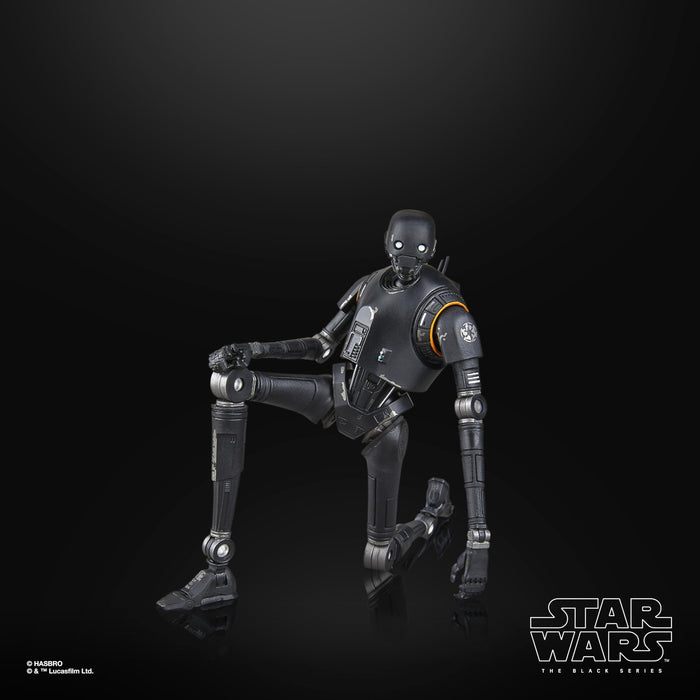 Hasbro Star Wars Black Series Andor K-2SO 15cm Painted Action Figure G0020 NEW_6