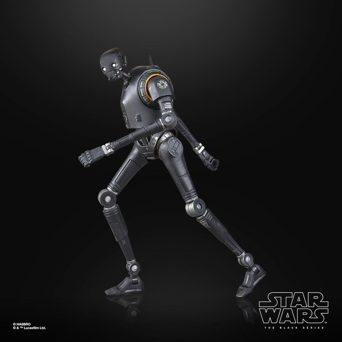 Hasbro Star Wars Black Series Andor K-2SO 15cm Painted Action Figure G0020 NEW_7