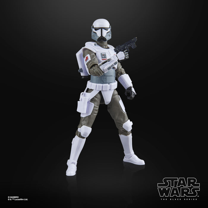 Star Wars Black Series The Mandalorian Imperial Armored Commando Figure G0016_3