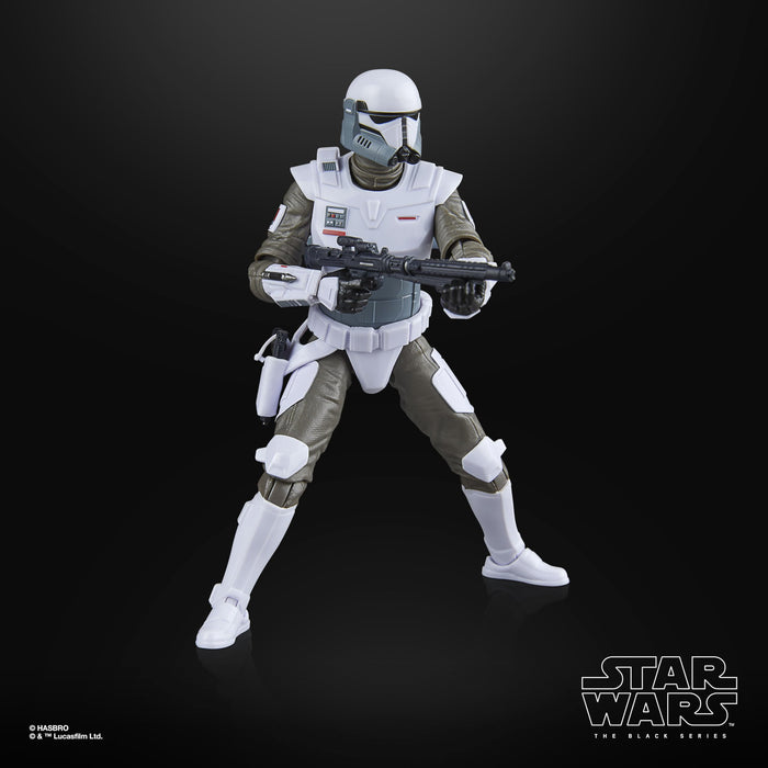 Star Wars Black Series The Mandalorian Imperial Armored Commando Figure G0016_5