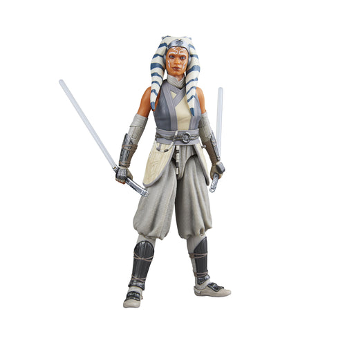 Hasbro Star Wars Black Series Star Wars: Ahsoka Ahsoka Tano Peridea Figure G0017_1