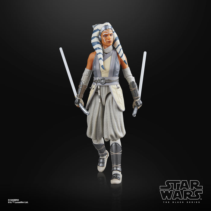 Hasbro Star Wars Black Series Star Wars: Ahsoka Ahsoka Tano Peridea Figure G0017_4