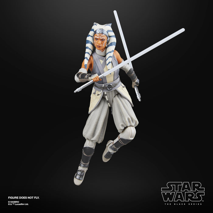 Hasbro Star Wars Black Series Star Wars: Ahsoka Ahsoka Tano Peridea Figure G0017_5