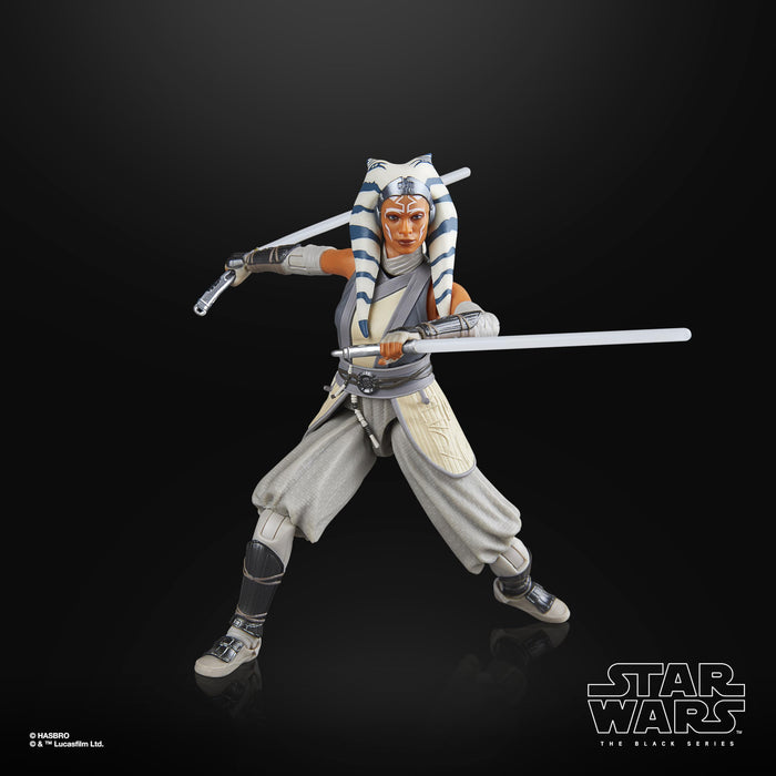 Hasbro Star Wars Black Series Star Wars: Ahsoka Ahsoka Tano Peridea Figure G0017_6