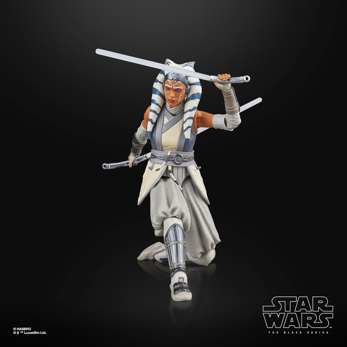 Hasbro Star Wars Black Series Star Wars: Ahsoka Ahsoka Tano Peridea Figure G0017_7
