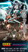 Zoids CHOGOKIN CHANGING ARMOR Figure Parts set for RZ-041 LIGER ZERO Token NEW_3