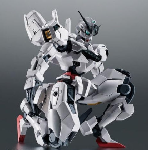 THE ROBOT SPIRITS X-EX01 GUNDAM CALIBURN ver A.N.I.M.E Action Figure 125mm NEW_1