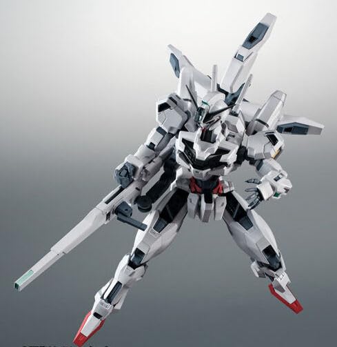 THE ROBOT SPIRITS X-EX01 GUNDAM CALIBURN ver A.N.I.M.E Action Figure 125mm NEW_5