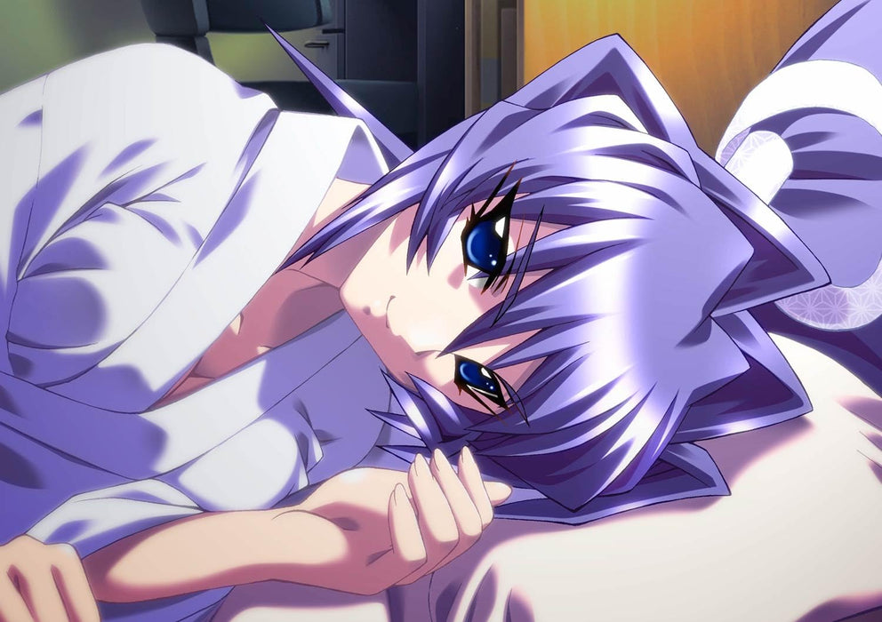 Nitendo Switch Game Software Muv-Luv 20th Odyssey Box with Bonus ANCR-SW0001 NEW_3
