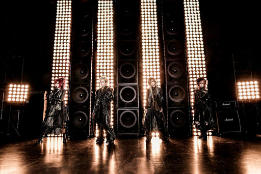 [CD] GIANT KILLER Type C Normal Edition Royz BPRVD-489 Visual-kei Rock Single_1