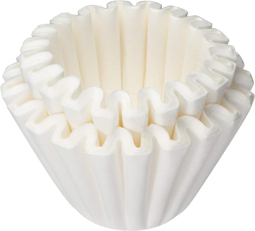 kalita Wave Filters White KWF-185 White Pack of 50 Sheet Box Type x 6 #22210 NEW_2